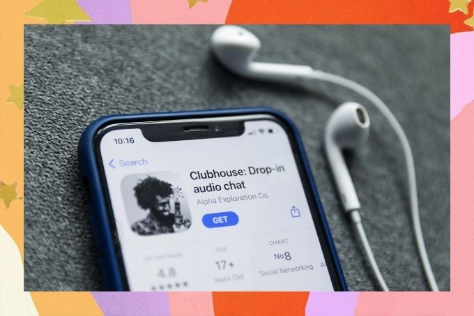 Clubhouse: veja como funciona o aplicativo de áudio apenas para convidados