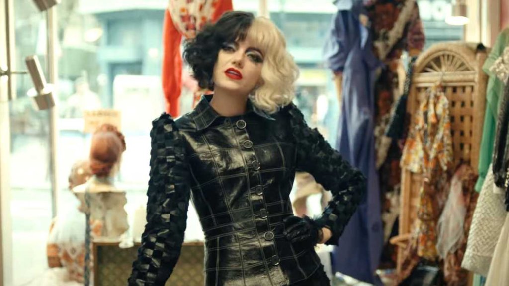 Cruella: Disney divulga trailer do live-action e Emma Stone está divina!