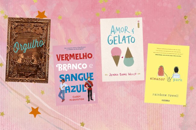 livros