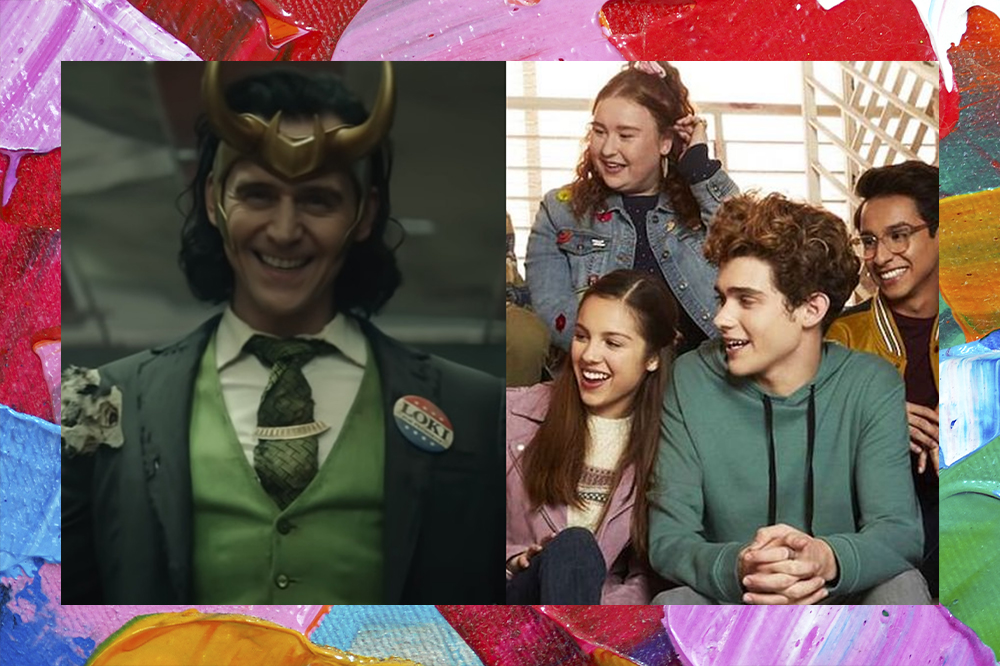 Séries: Disney+ divulga datas de Loki e High School Musical e muito mais