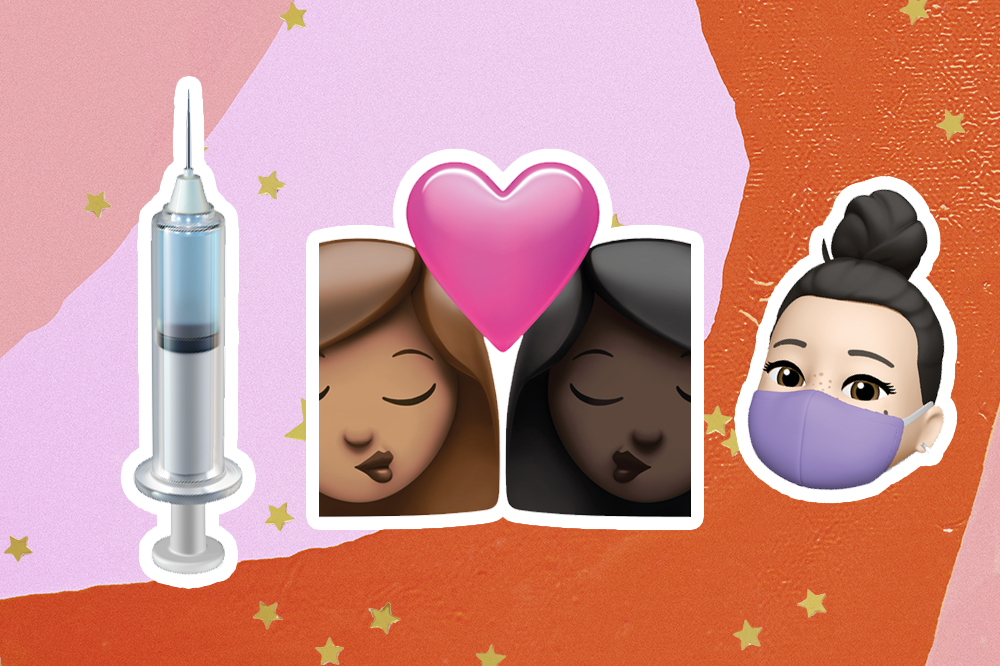 Emojis de casais inter-raciais serão enfim lançados; veja as novidades!