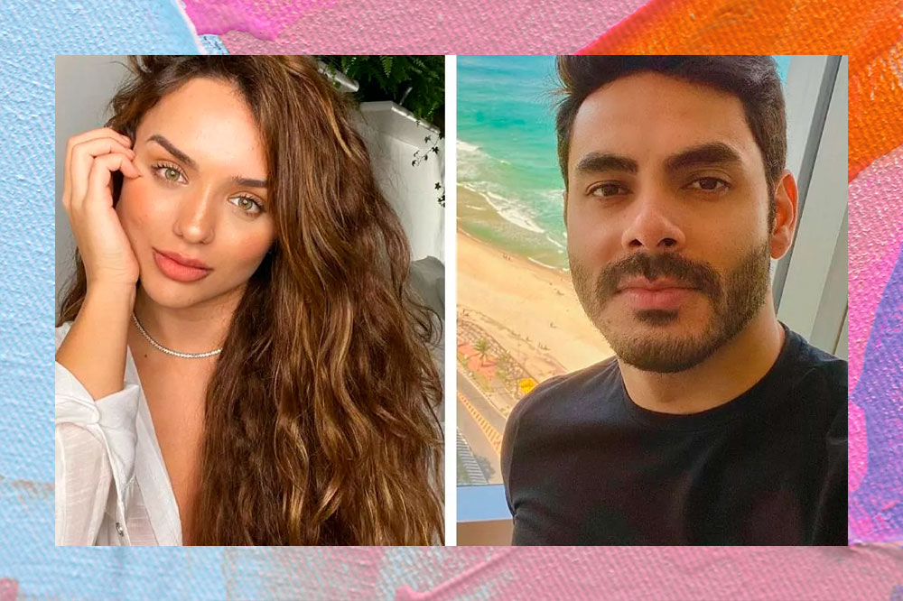 BBB21: Rafa Kalimann revela com qual sister shippa ex-marido Rodolffo