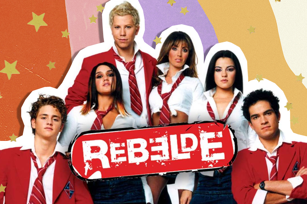 Ai, que nostalgia! 10 coisas que todo fã de RBD já quis ter uma vez na vida