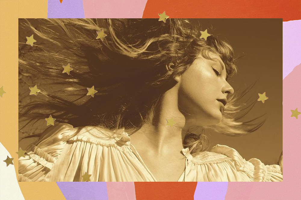 Taylor Swift anuncia lançamento de Love Story e regravação de Fearless