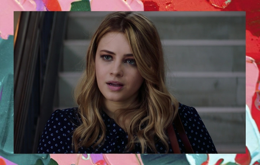 After 2: Inspire-se nos vestidos estilosos que Tessa Young usa no filme