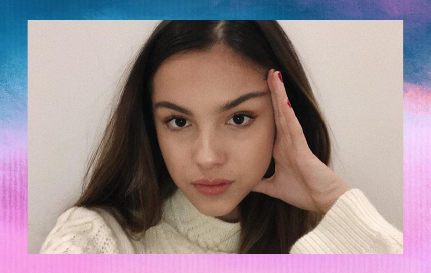 Olivia Rodrigo recebeu presente fofo de Taylor Swift que custa R$ 18 mil