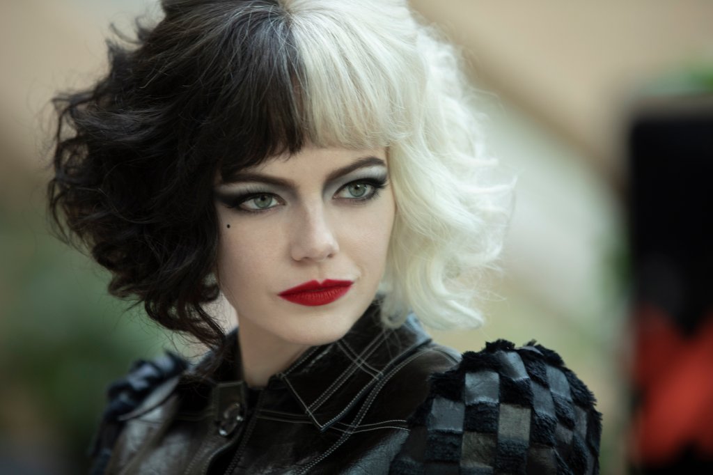 Cruella: Emma Stone causa muito em novo teaser de live-action