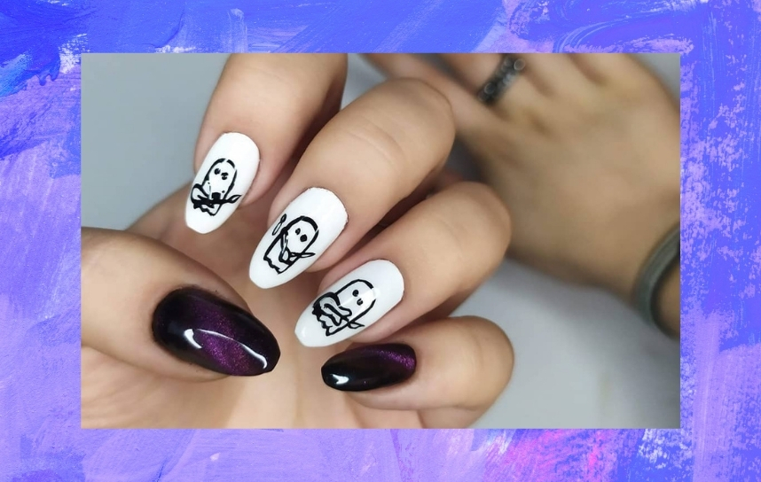 20 ideias de nail arts inspiradas em filmes e séries