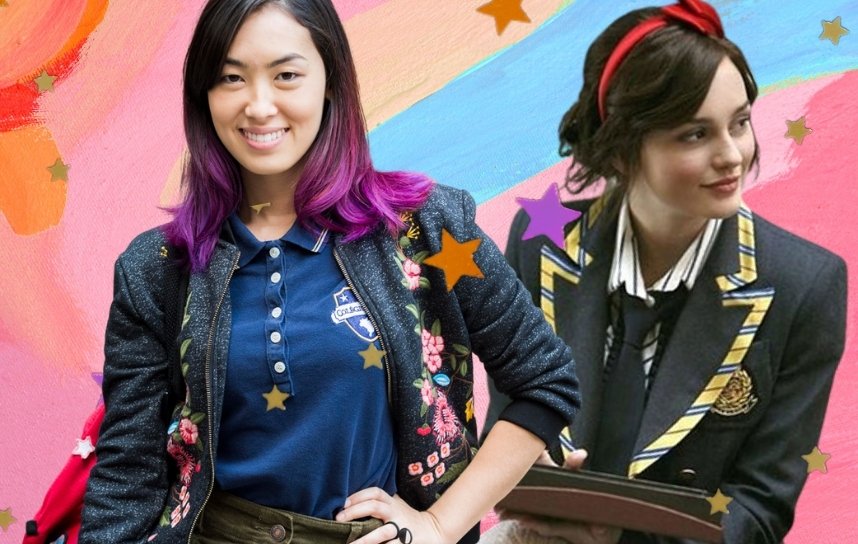 7 curiosidades que você provavelmente não sabia sobre o uniforme escolar