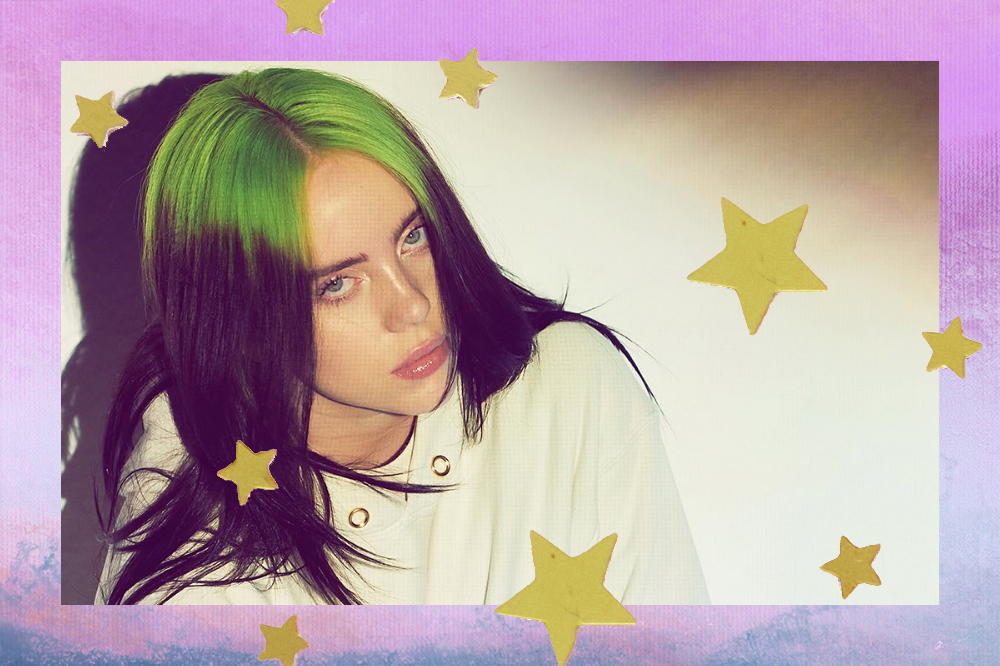 Billie Eilish se abre sobre namoro conturbado com rapper