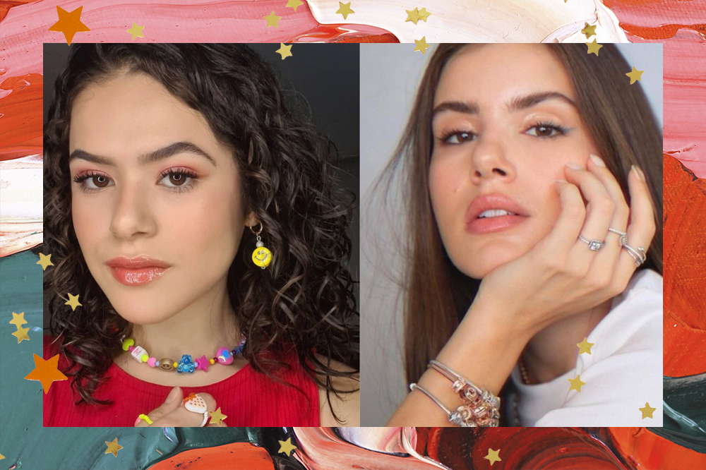 Bruna Vieira divulga elenco completo de De Volta aos 15!