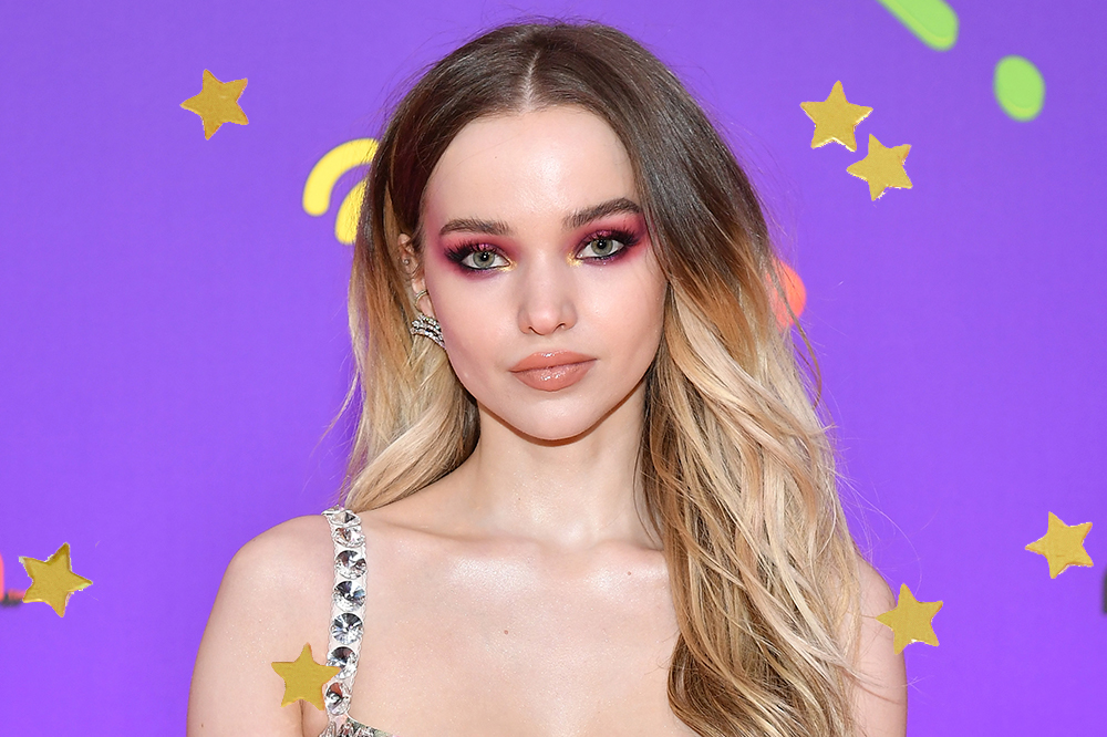 Dove Cameron fala sobre assumir sua sexualidade em Hollywood