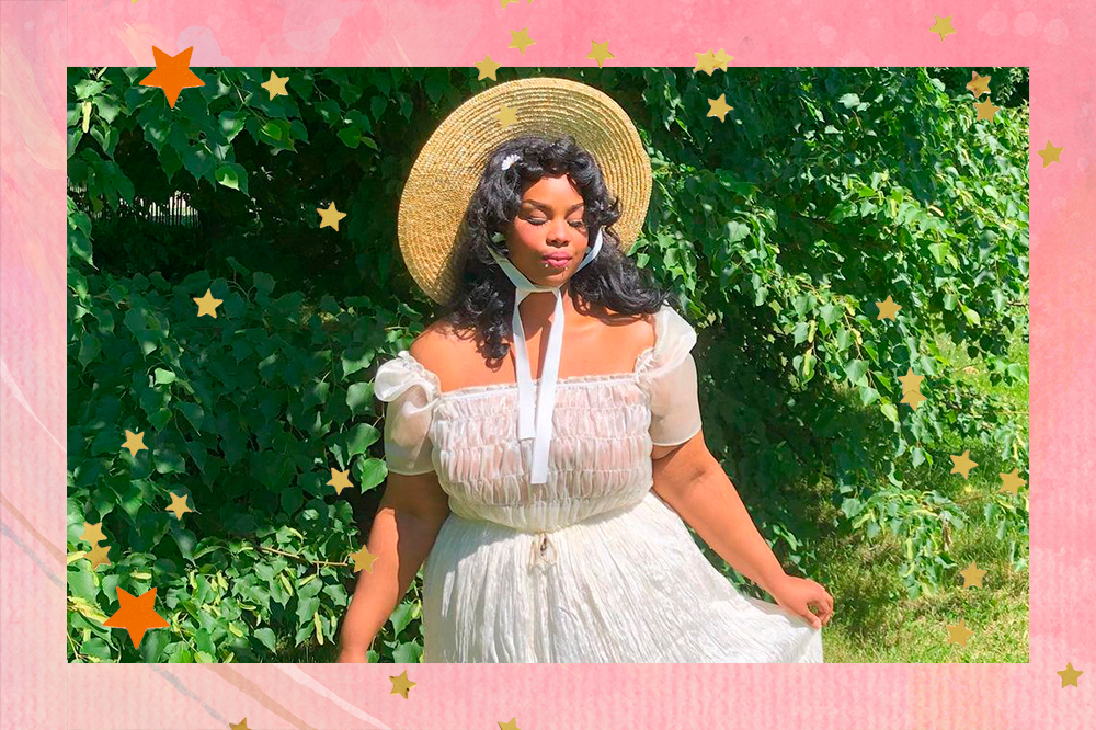 Cottagecore: ideias de looks românticos com roupas do seu armário