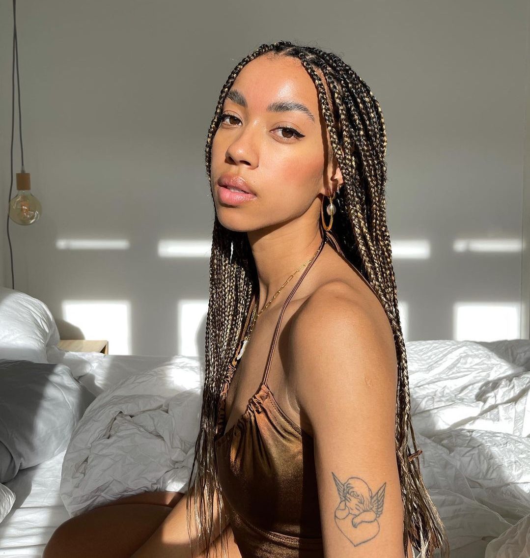 maquiagem-natural-amaka.hamelijnck Inspirações de maquiagem natural e mais leve