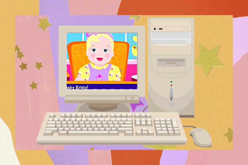 16 jogos online antigos que vão mexer com a sua memória afetiva