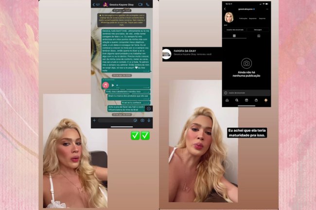 prints-instagram-keroline Prints dos Stories da Karoline Lima