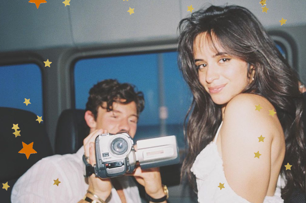 Shawn Mendes relembra briga que teve com Camila Cabello: “Apavorado”