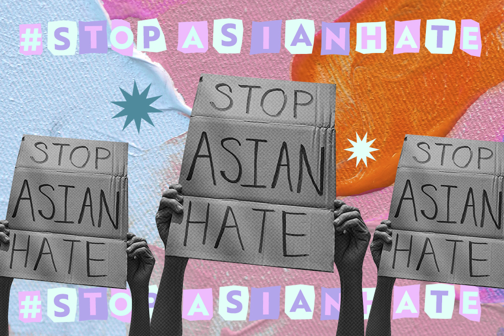 #StopAsianHate: movimento pede fim aos ataques de ódio contra asiáticos