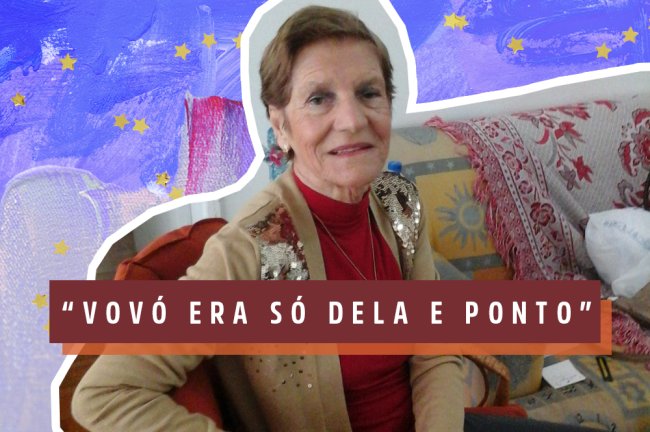 O legado de Dona Valda, a mulher mais feminista que não sabia de feminismo