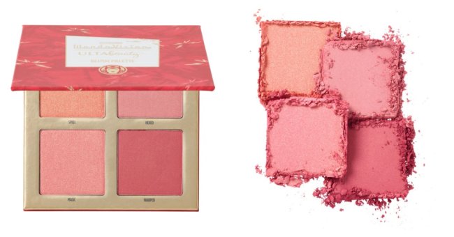 Coleção Ulta Beauty inspirada em Wanda Vision Coleção Ulta Beauty inspirada em Wanda Vision