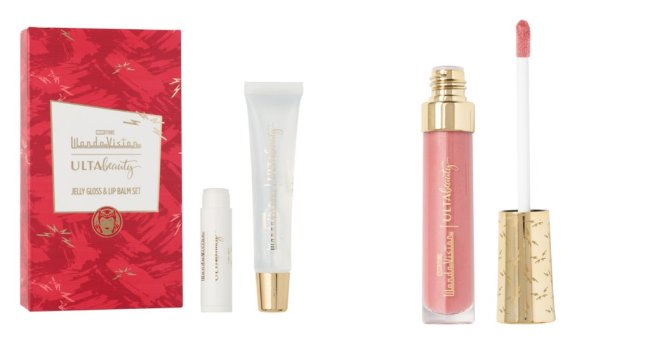 Coleção Ulta Beauty inspirada em Wanda Vision Coleção Ulta Beauty inspirada em Wanda Vision