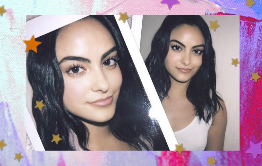 Teste: Qual look da Camila Mendes combina com o seu estilo?