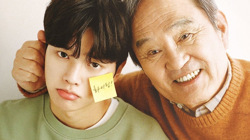 Navillera, Vincenzo e Love Alarm são os k-dramas do momento na Netflix