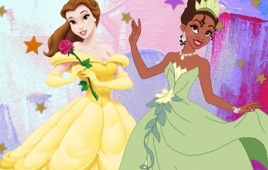 Teste: Qual princesa da Disney tem o vestido que combina com você?