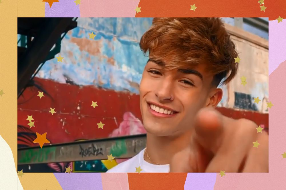 Saiba tudo sobre Alex, o 18º integrante do Now United!