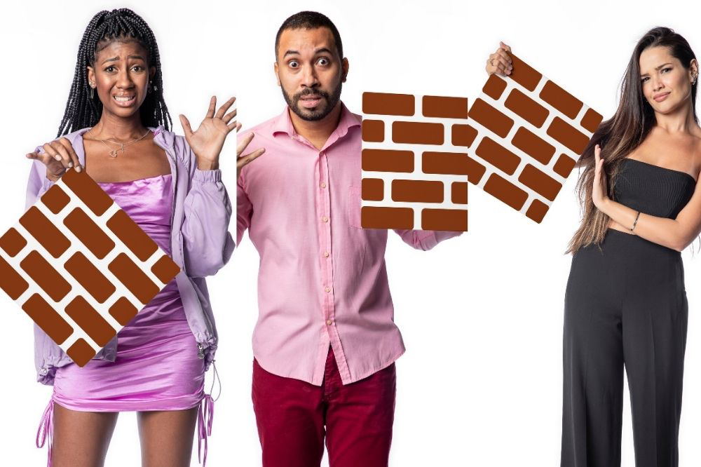 Enquete BBB21: Camilla, Gilberto ou Juliette? Vote em quem deve sair!