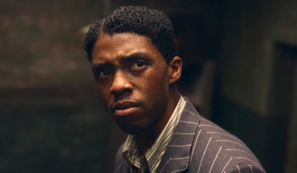 Oscar não dá estatueta póstuma para Chadwick Boseman; veja os vencedores