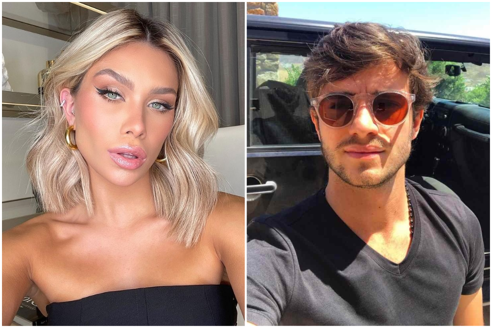 Novo casal? Flavia Pavanelli posta foto com Pepe Cruz: “Me faz bem”