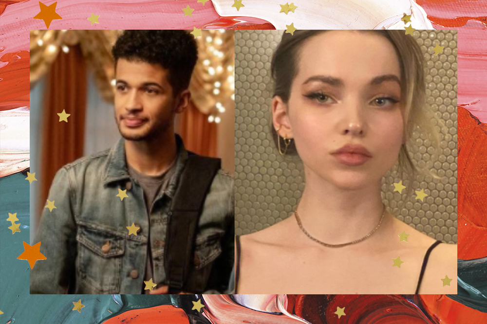 Jordan Fisher e Dove Cameron vão protagonizar nova adaptação da HBO Max