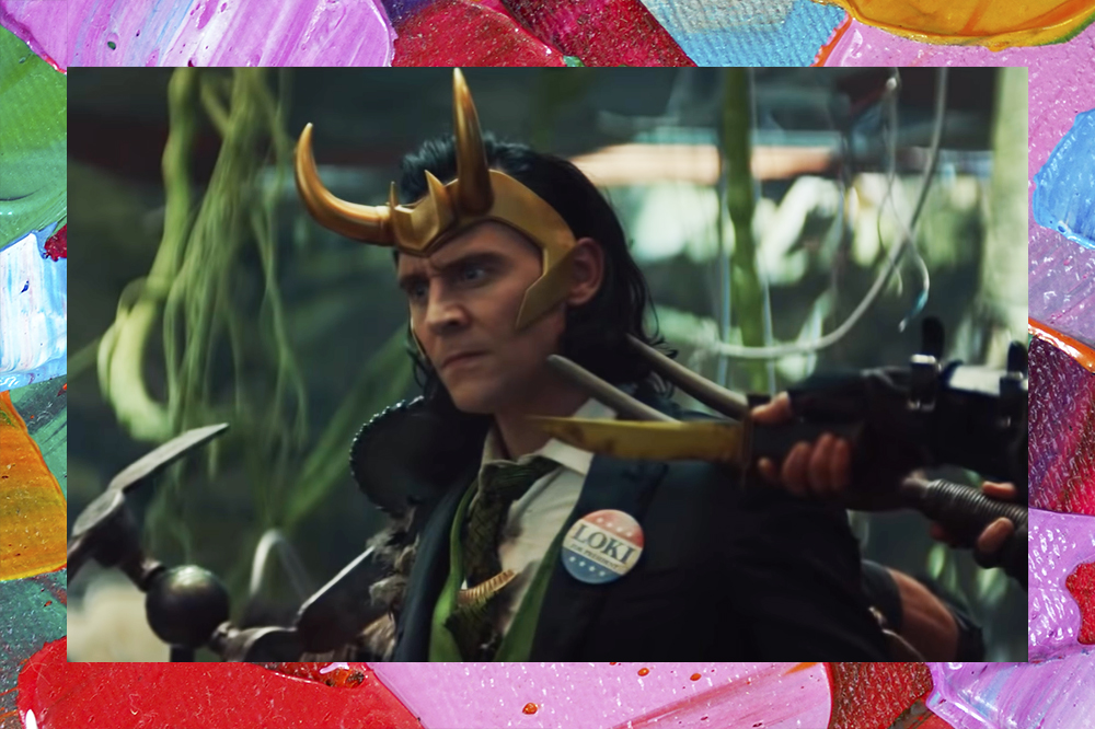 Disney+: Loki tem estreia adiantada! Veja nova data