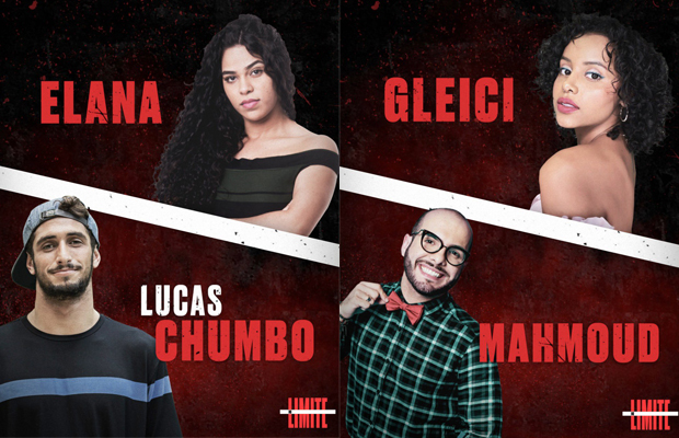Confira quem são todos os ex-BBBs participantes do “No Limite 5” Confira quem são todos os ex-BBBs participantes do