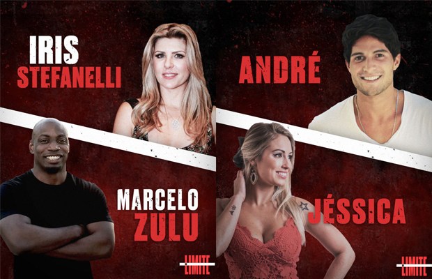 Confira quem são todos os ex-BBBs participantes do “No Limite 5” Confira quem são todos os ex-BBBs participantes do