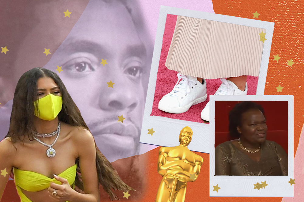 De discursos a prêmios históricos: os 9 fatos mais marcantes do Oscar 2021