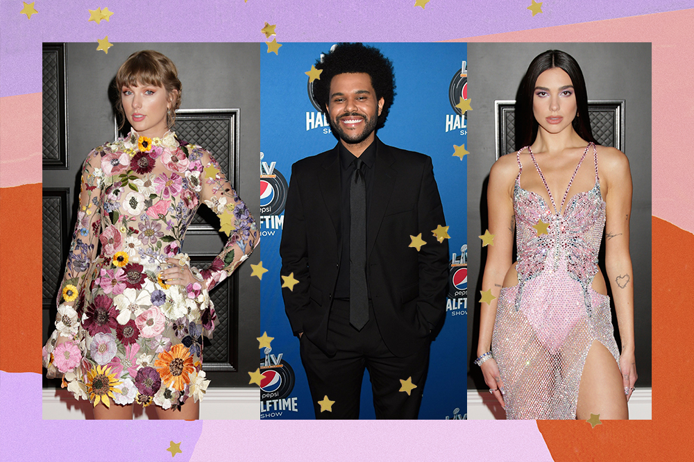 Billboard Music Awards 2021: confira a lista dos indicados!