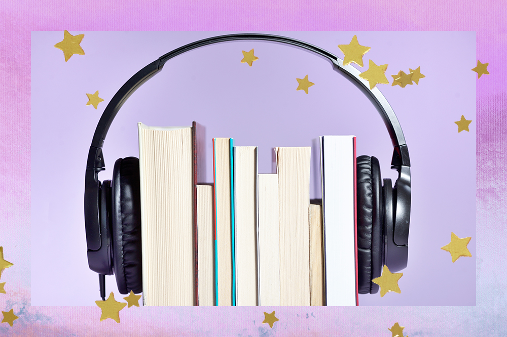 Teste: Monte sua playlist e te indicaremos um livro