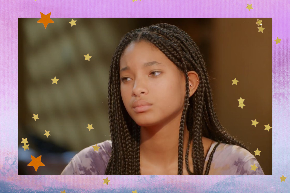 Willow Smith revela ser adepta do poliamor em entrevista sobre sexualidade