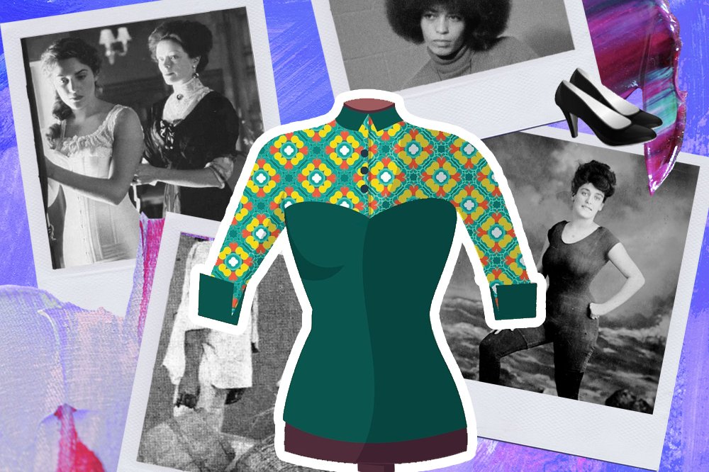 Dress Code: códigos de vestimenta sempre foram segregadores e machistas
