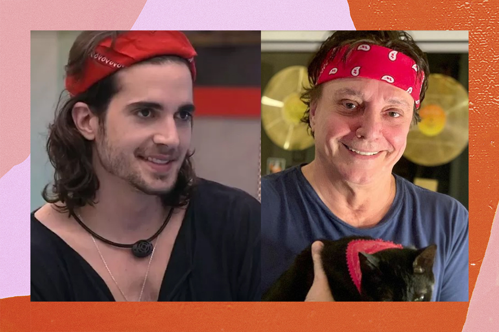 BBB21: família nega revolta de Fábio Jr. depois de discurso do Fiuk