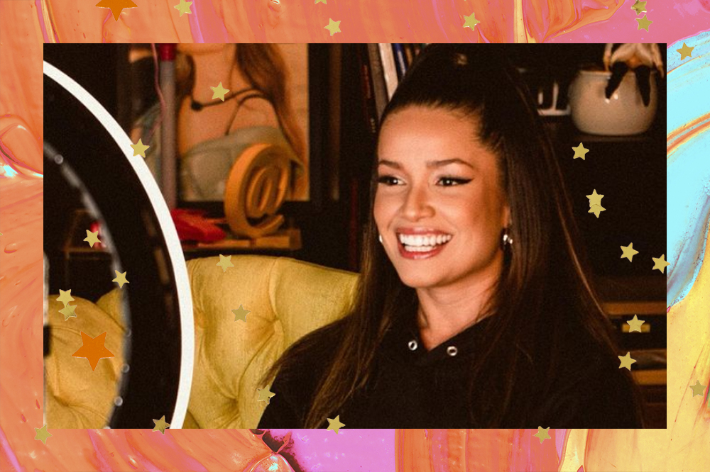 Juliette relata encontro mega bizarro que teve no passado: “Era um babaca”