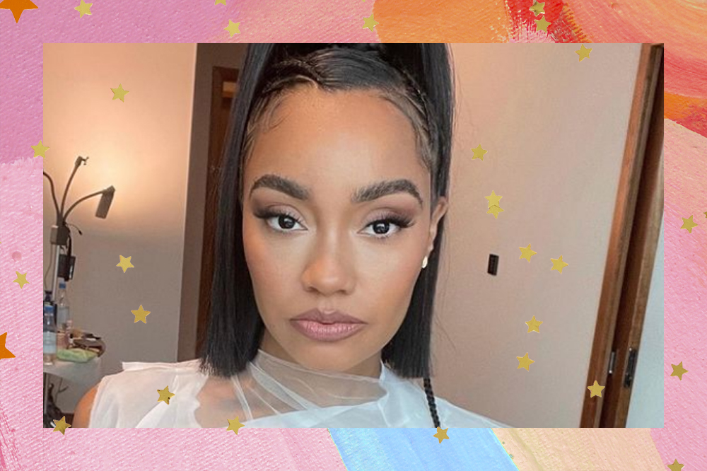 Leigh-Anne Pinnock fala sobre fãs brasileiros em novo documentário da BBC