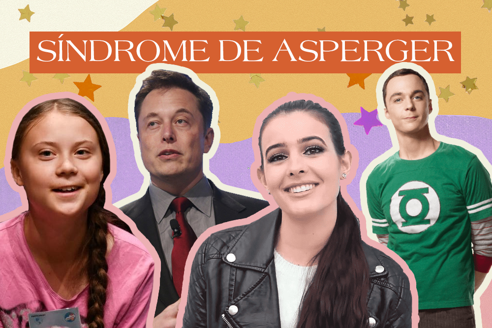 Síndrome de Asperger: o que é, sintomas, causas e tratamento