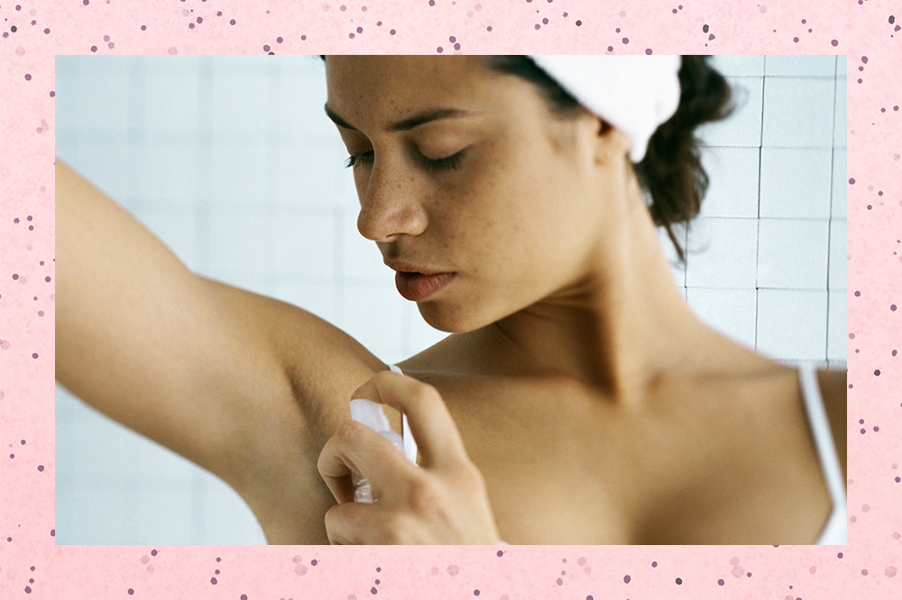 Skincare das axilas: como e por que cuidar dessa área do corpo?