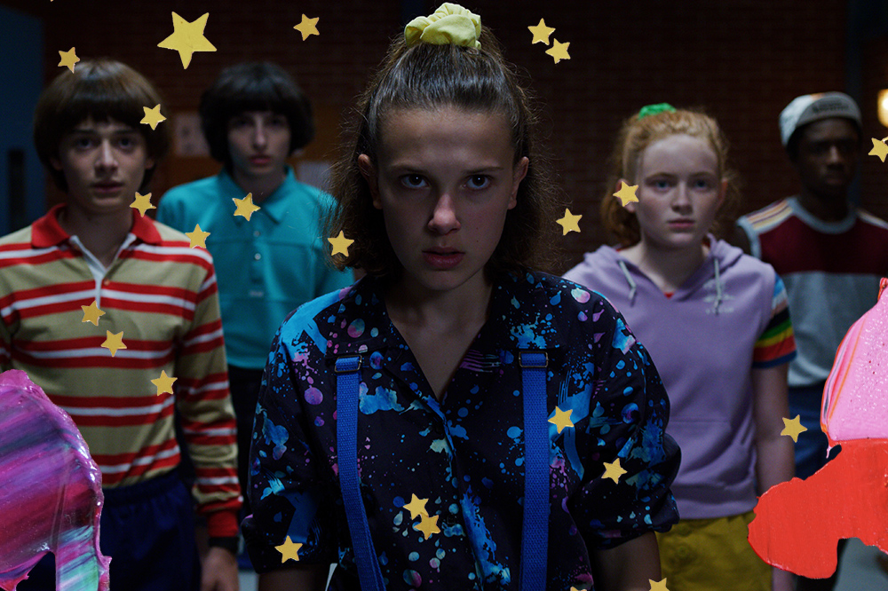 Stranger Things: cenário da 4ª temporada é revelado no TUDUM