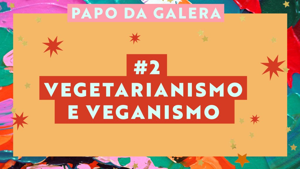 Apenas o vegetarianismo pode evitar o colapso do planeta Terra?