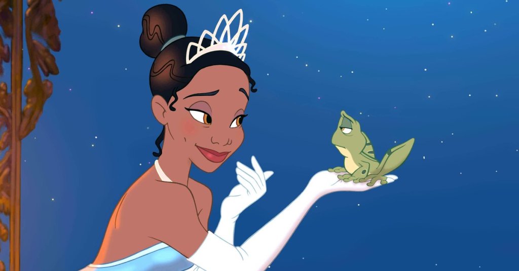 Teste: Qual tiara você usaria se fosse uma princesa da Disney?