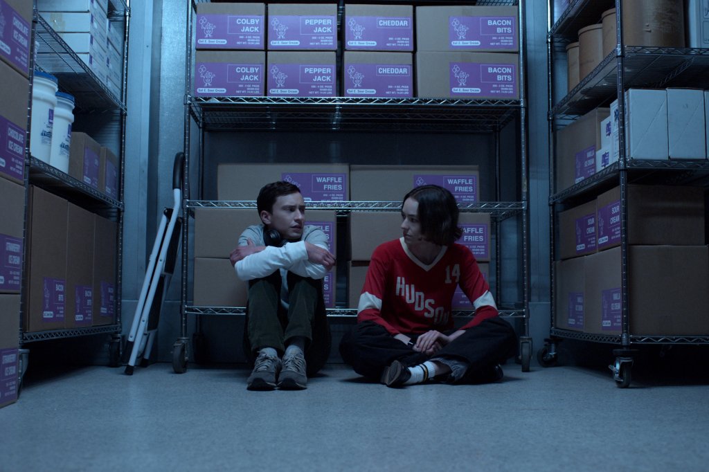 Atypical: Netflix divulga trailer emocionante da última temporada